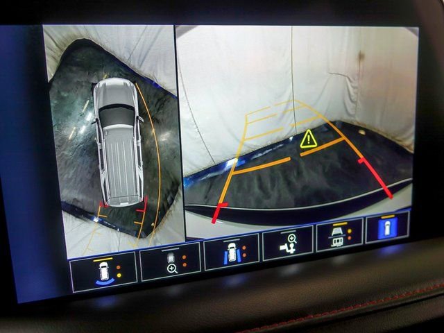 Certified 2023 Chevrolet Tahoe RST w/ Luxury Package image 5