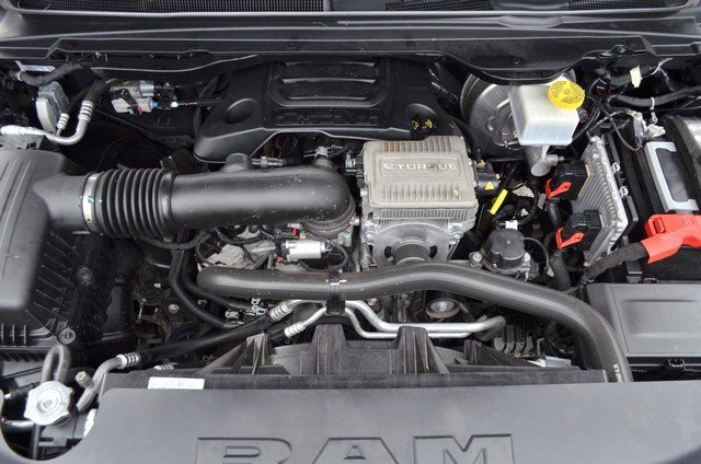 Used 2022 RAM 1500 Limited image 41