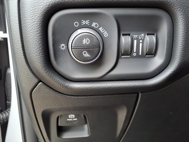 New 2026 RAM 1500 Rebel AWD/4WD image 19