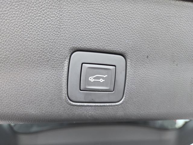 Certified 2025 Chevrolet TrailBlazer RS w/ Convenience Package AWD/4WD image 17