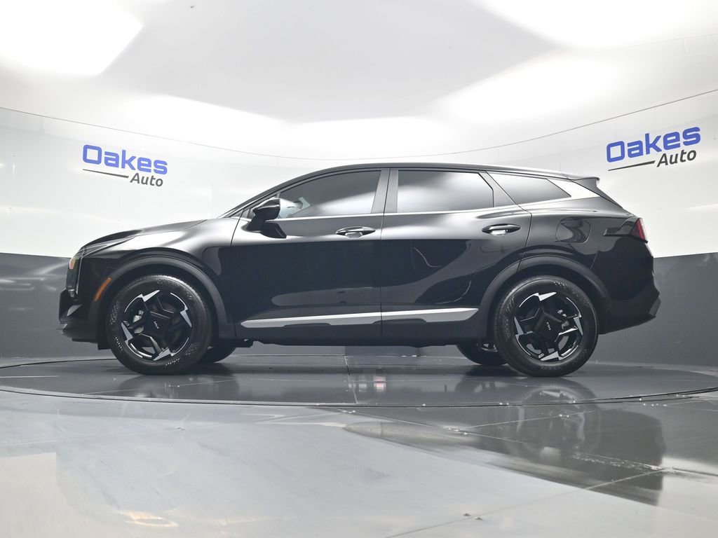 Used 2026 Kia Sportage EX image 41