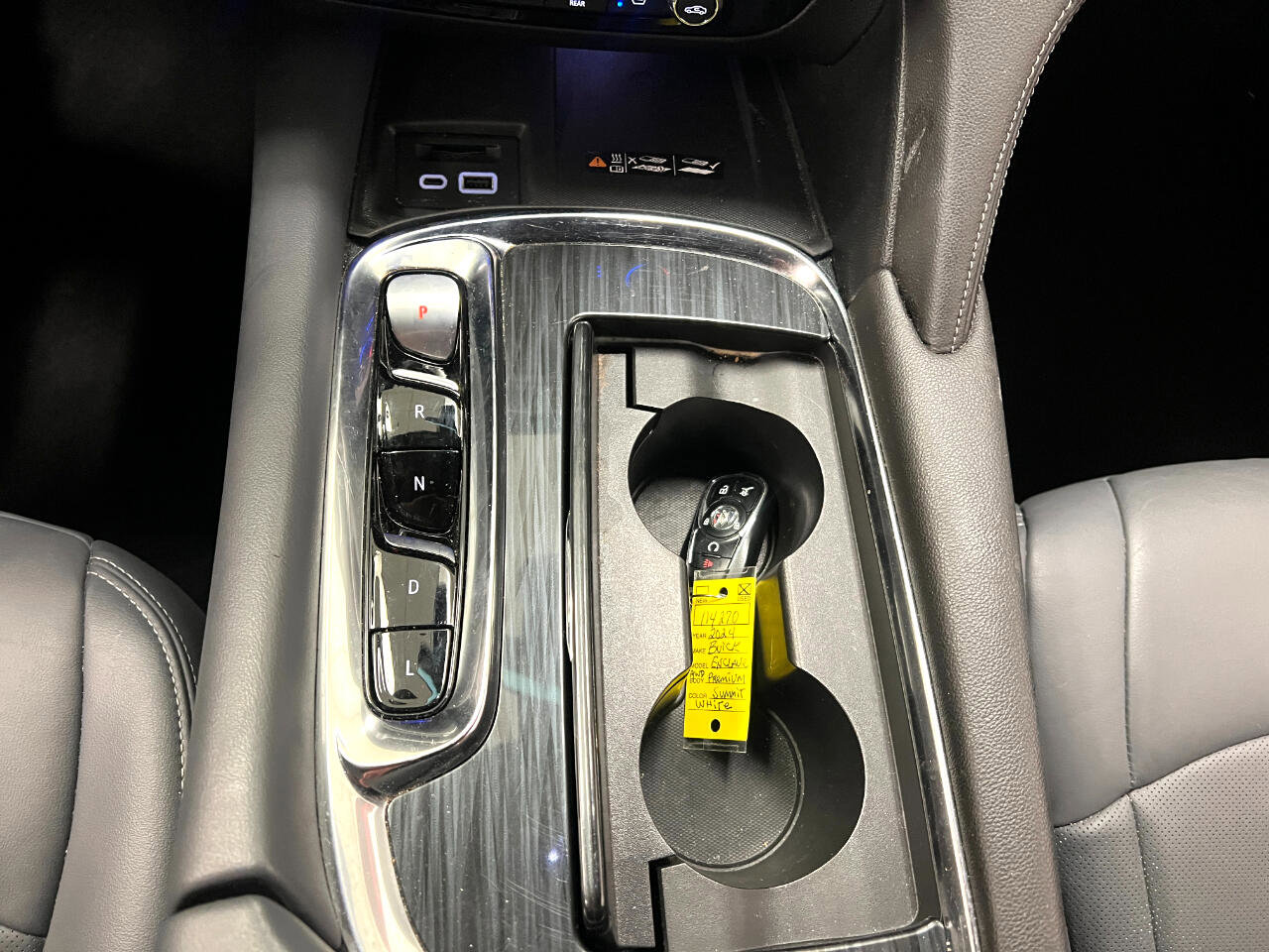 Used 2024 Buick Enclave Premium image 51