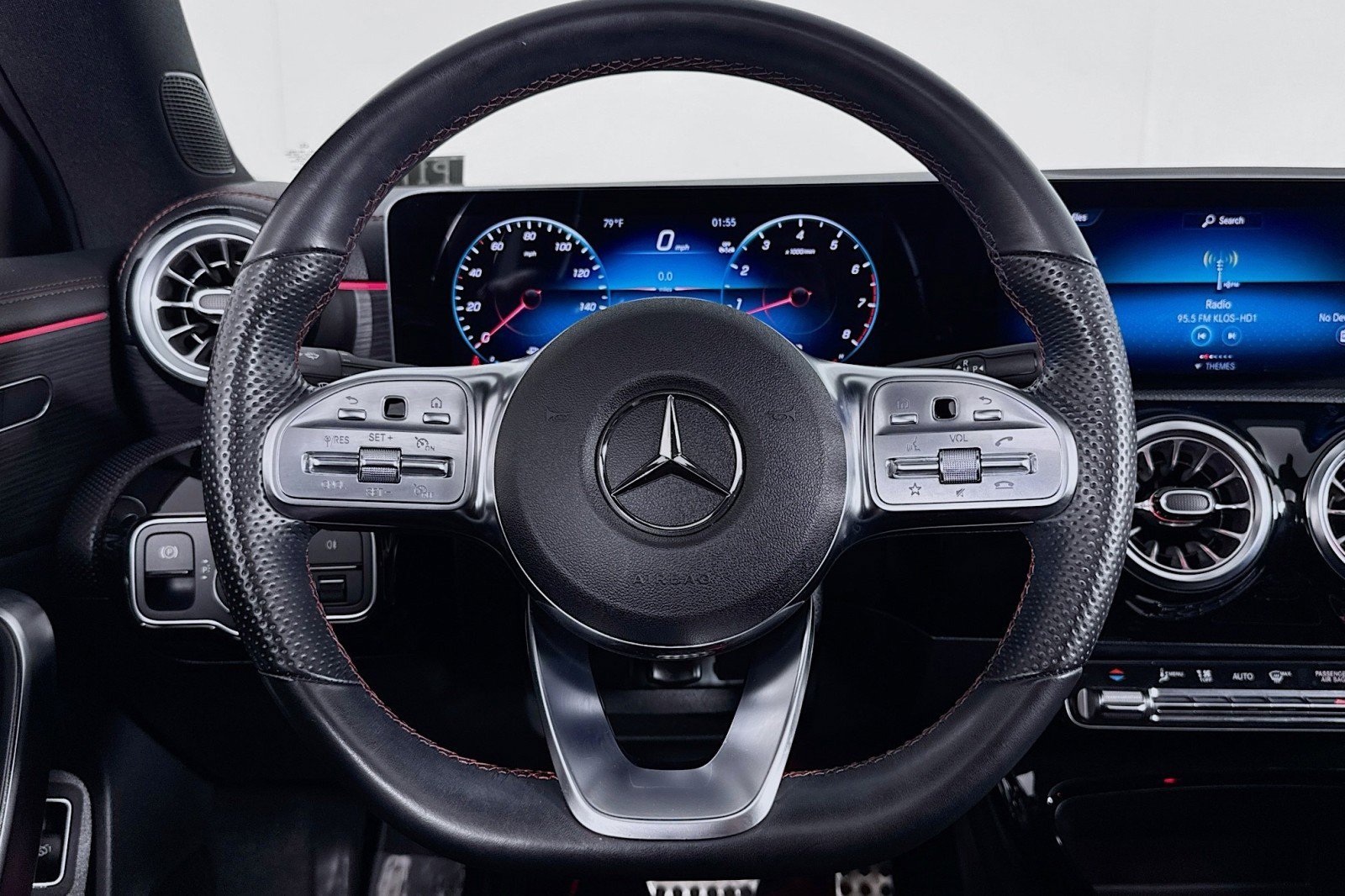 Certified 2023 Mercedes-Benz CLA 250 image 19