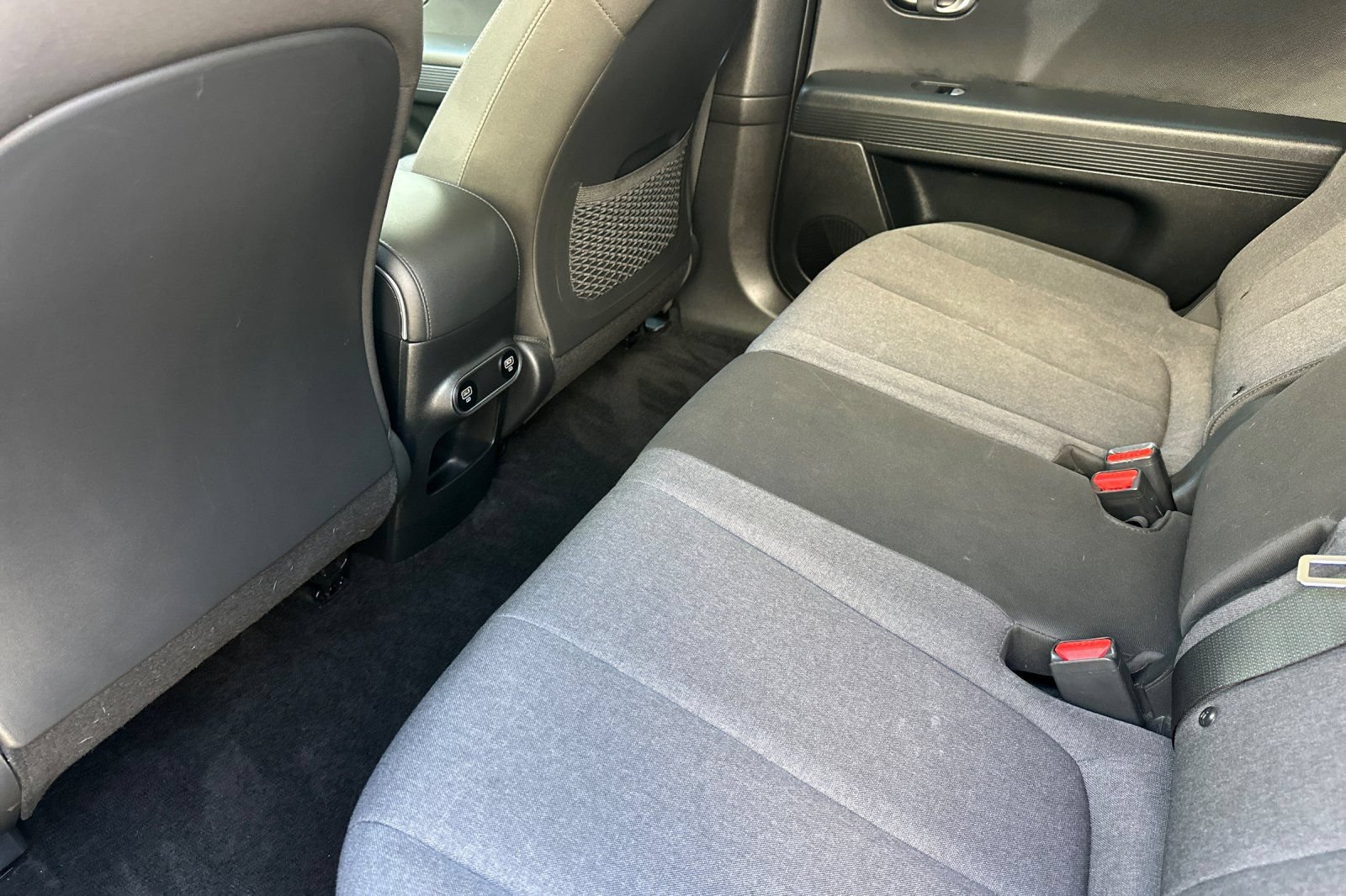 Used 2024 Hyundai Ioniq 5 SEL RWD image 14