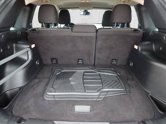 Used 2014 Jeep Cherokee Latitude FWD image 8