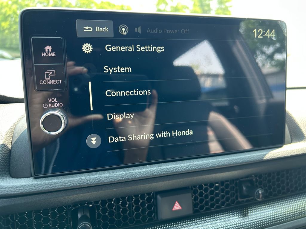 Certified 2026 Honda CR-V Sport-L image 31