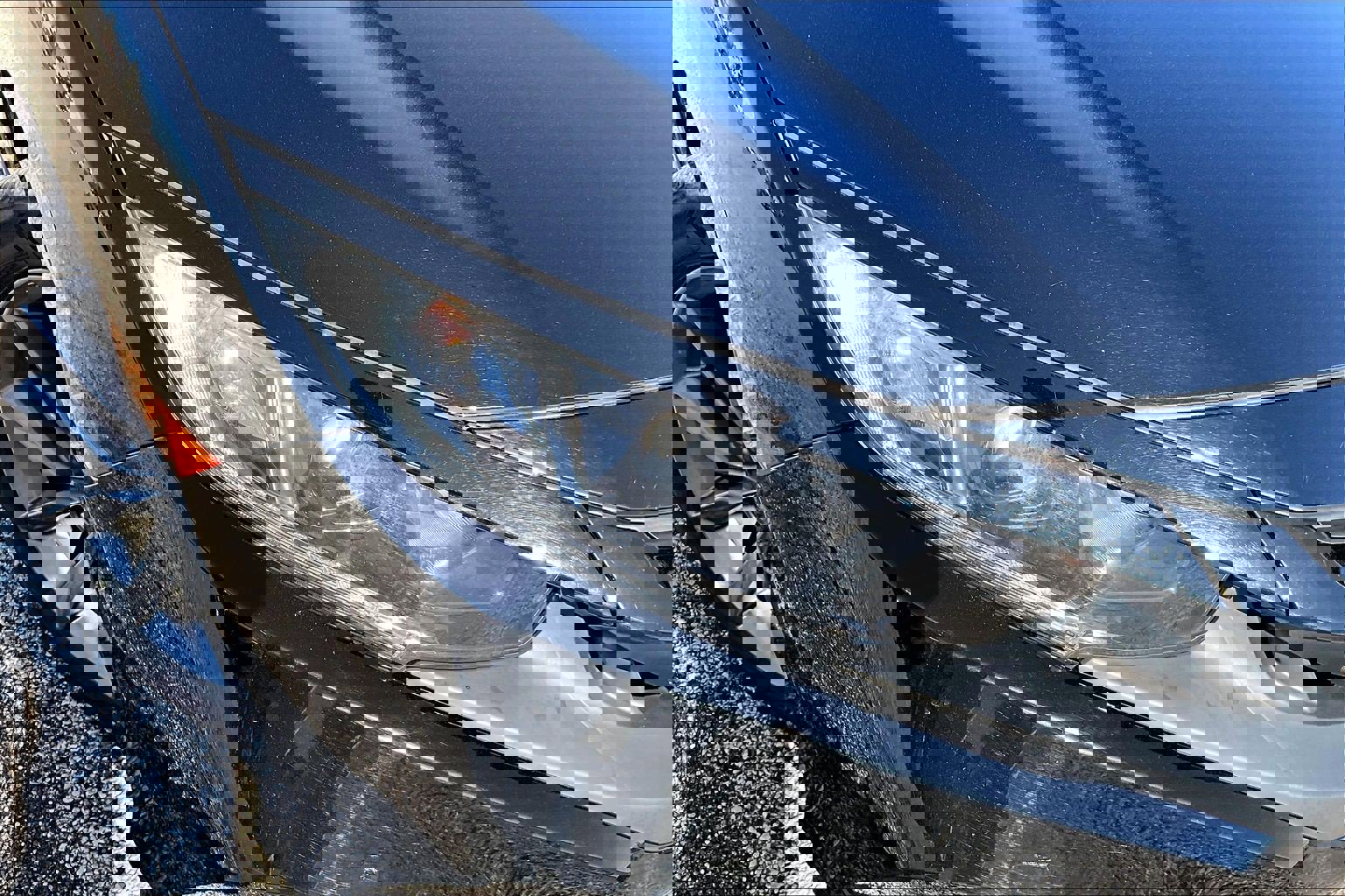 Used 2019 Honda Civic EX image 26