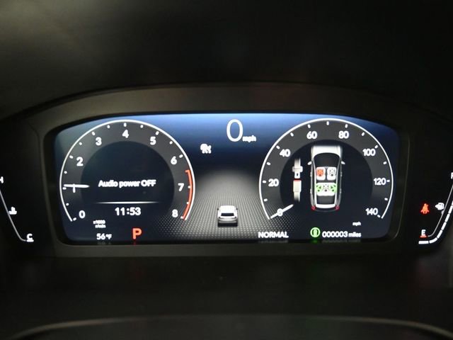 New 2026 Honda CR-V EX-L image 30