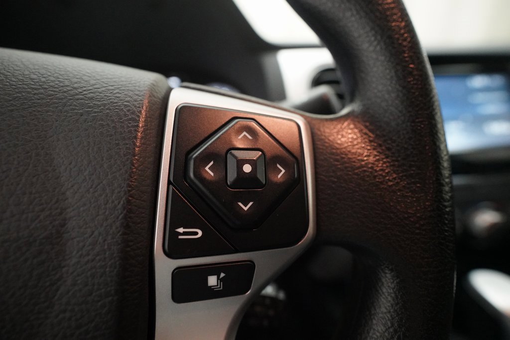 Used 2020 Toyota Tundra SR5 image 17