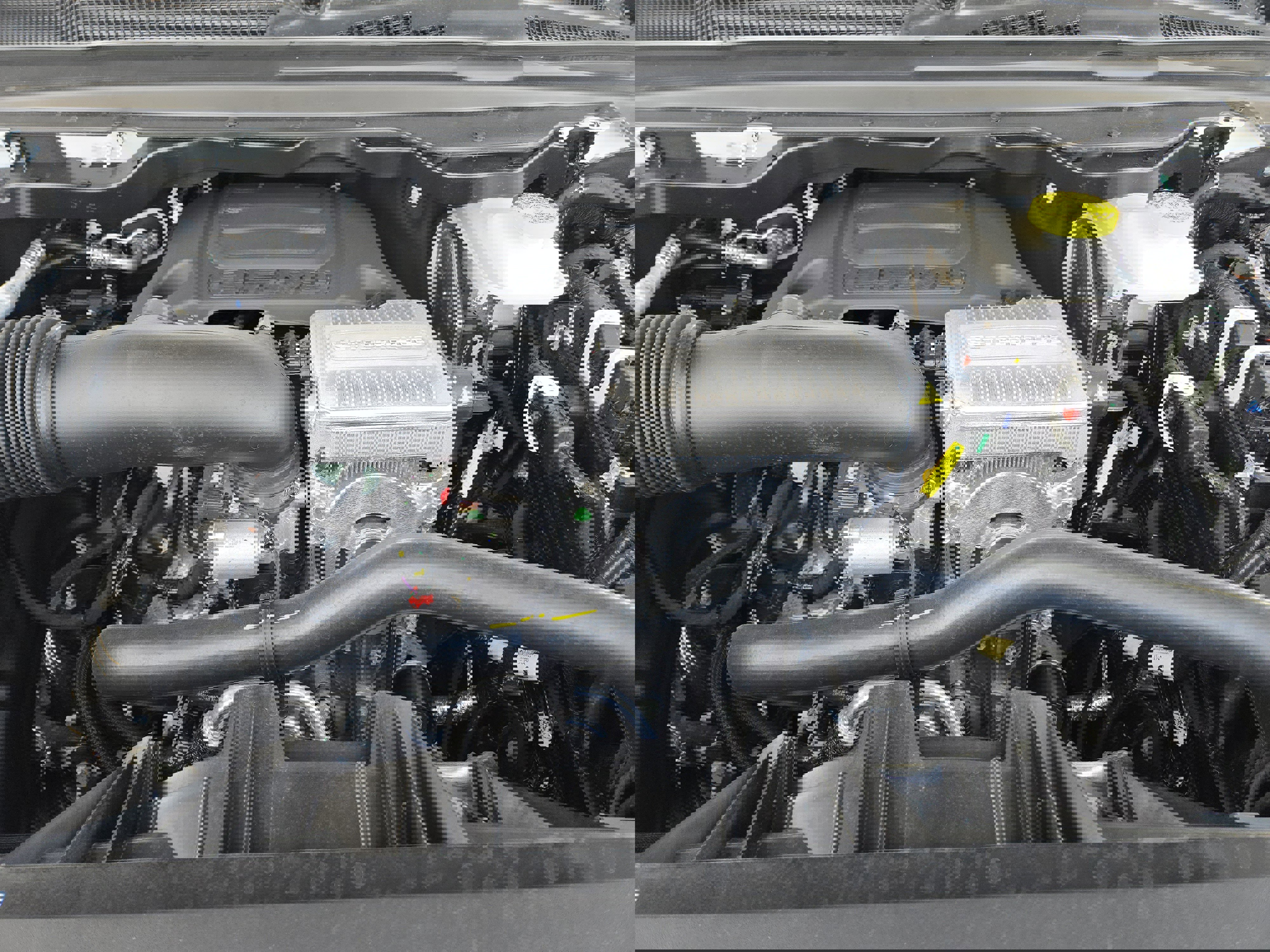 New 2026 RAM 1500 Lone Star image 23