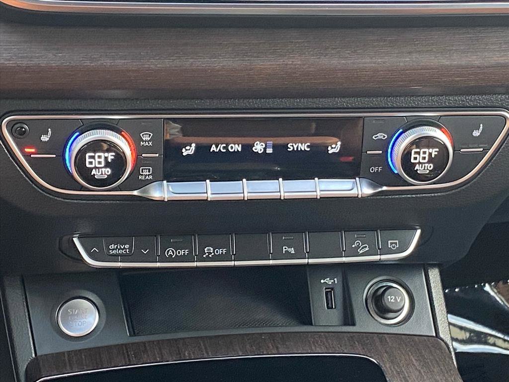 Used 2023 Audi Q5 2.0T Premium w/ Convenience Package image 10