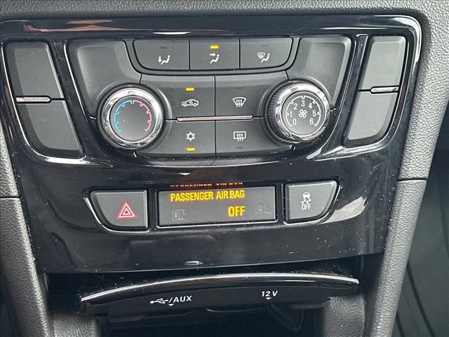 Certified 2021 Buick Encore Preferred w/ Safety Package FWD image 27