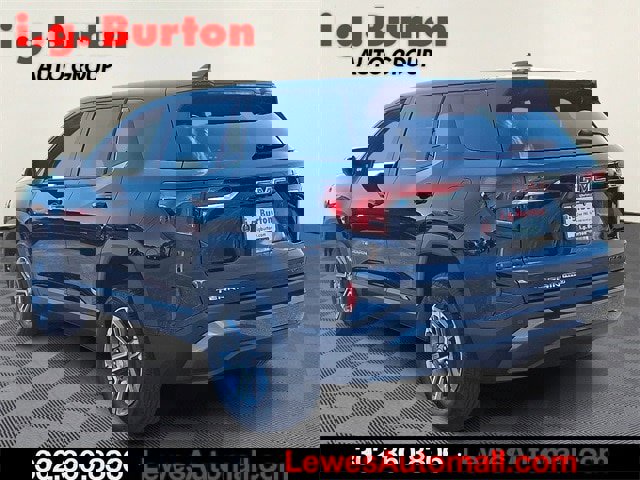 New 2026 GMC Terrain Elevation image 3