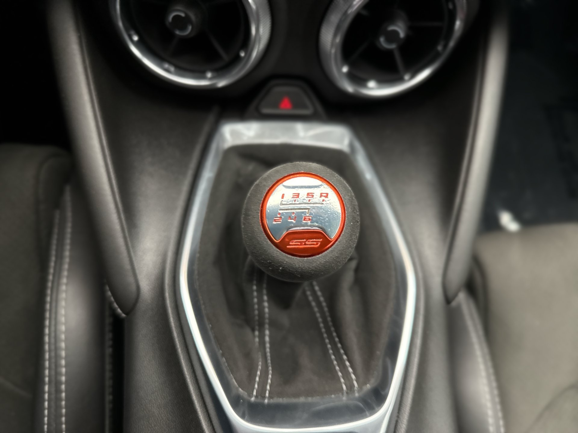 Used 2018 Chevrolet Camaro SS RWD image 18