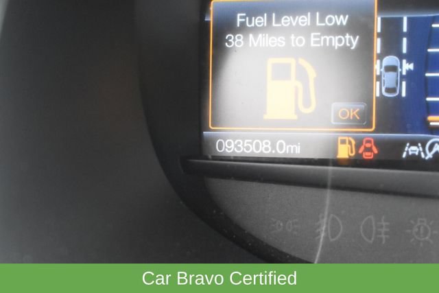 Used 2020 Ford Edge SEL w/ Convenience Package FWD image 27