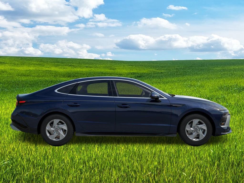 New 2026 Hyundai Sonata SE image 6