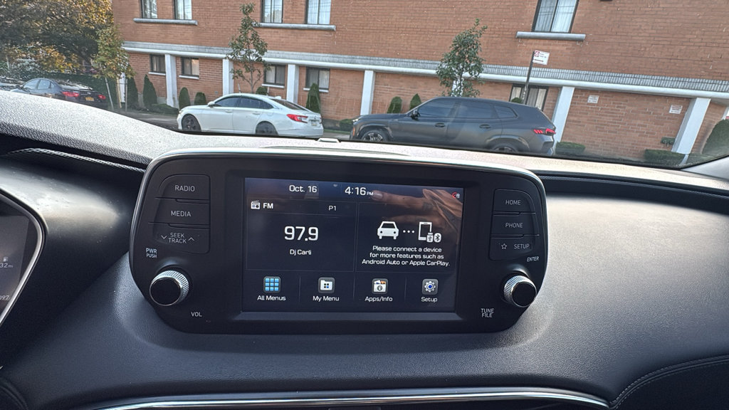 Used 2020 Hyundai Santa Fe SEL w/ Convenience Package AWD/4WD image 20
