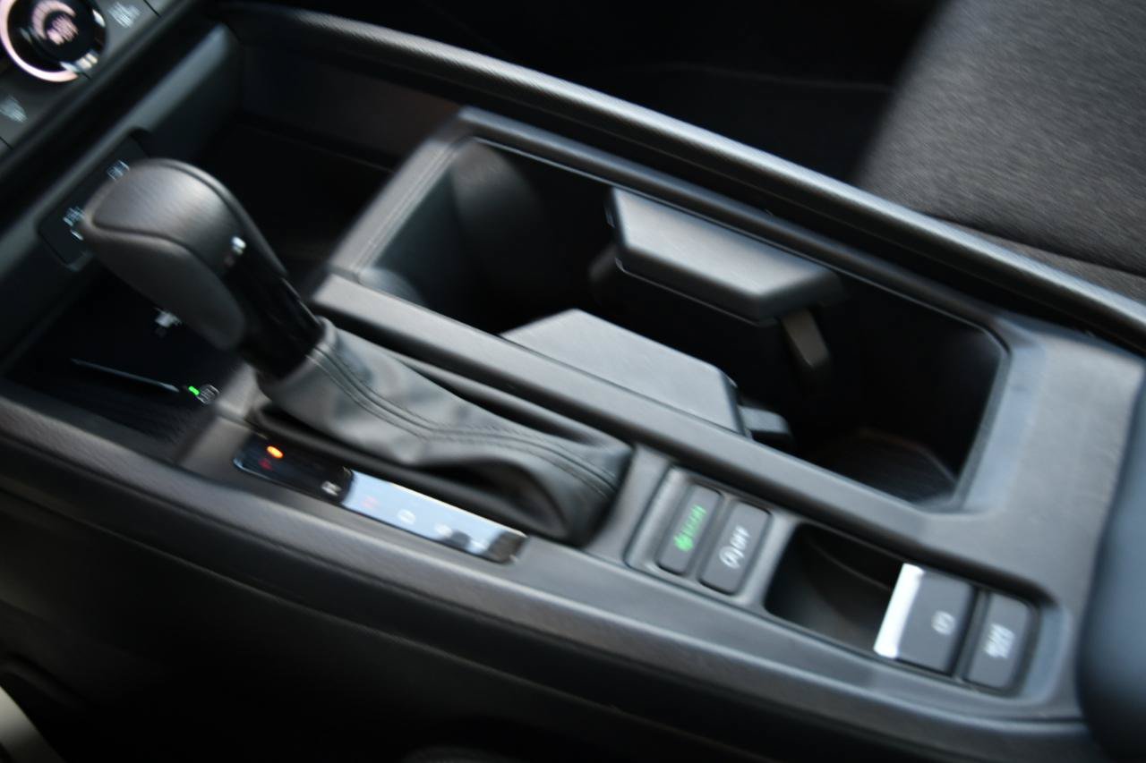 Used 2026 Honda Accord SE image 21