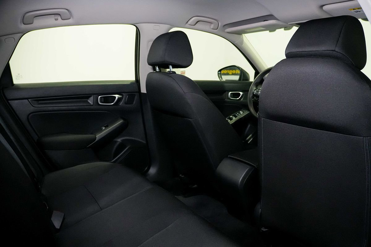Used 2026 Honda Civic LX image 22