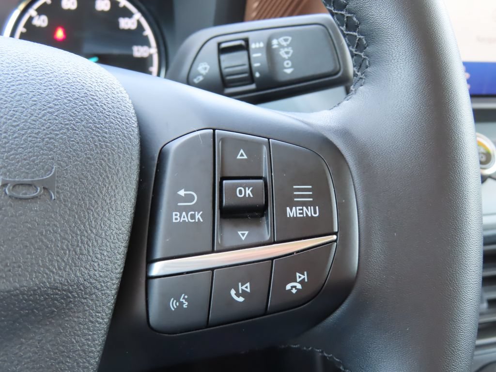 Used 2024 Ford Maverick Lariat FWD image 16