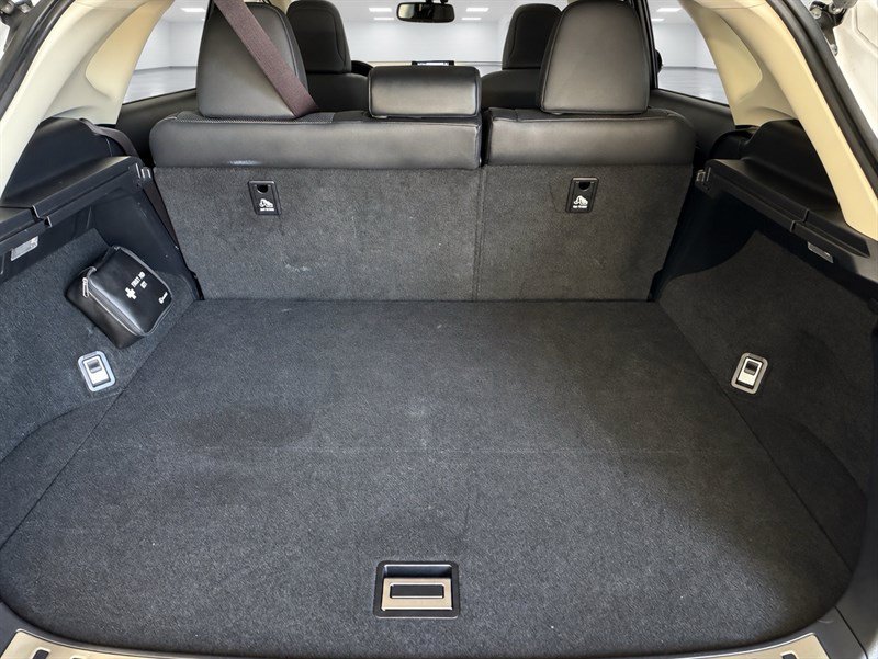 Used 2015 Lexus NX 200t AWD w/ Luxury Package image 23