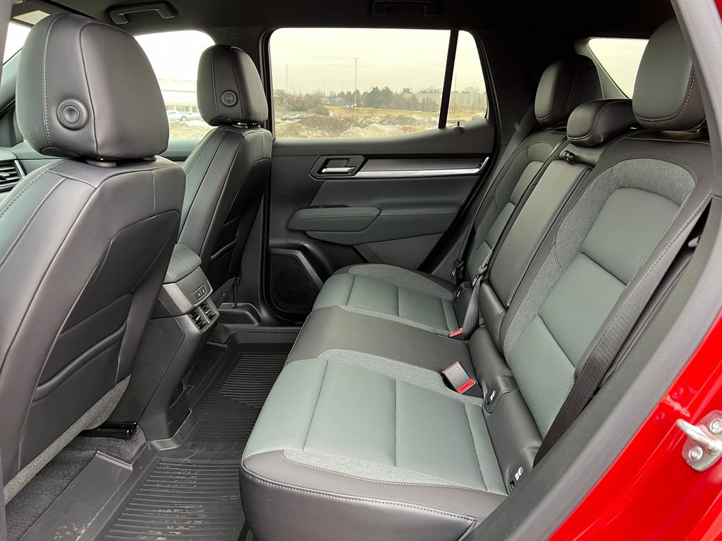 New 2026 GMC Terrain AT4 w/ Convenience Package III image 5