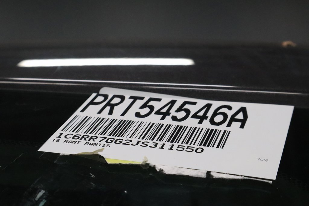 Used 2018 RAM 1500 Big Horn image 32