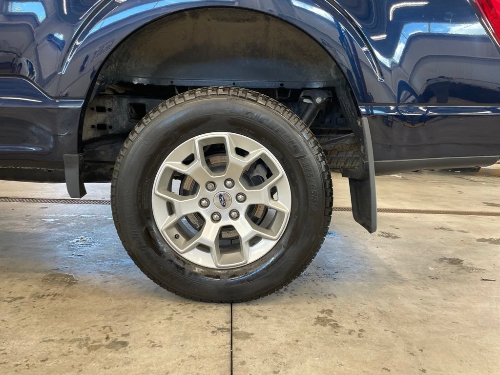 Used 2023 Ford F150 XLT w/ Trailer Tow Package AWD/4WD image 29