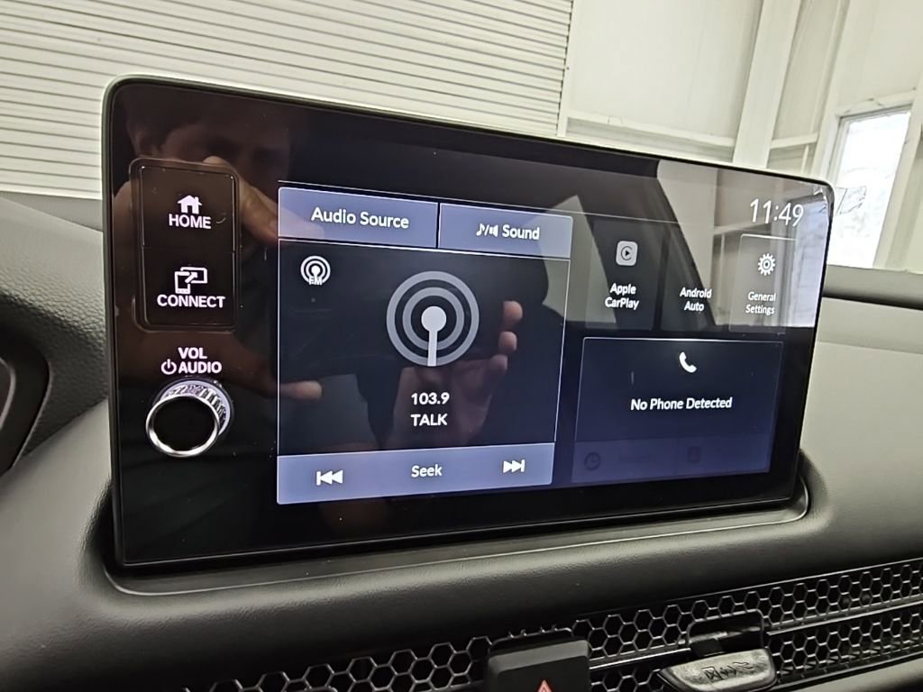 New 2026 Honda HR-V Sport image 13