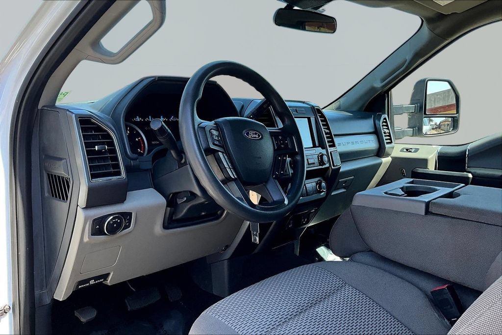 Used 2022 Ford F250 XLT AWD/4WD image 20