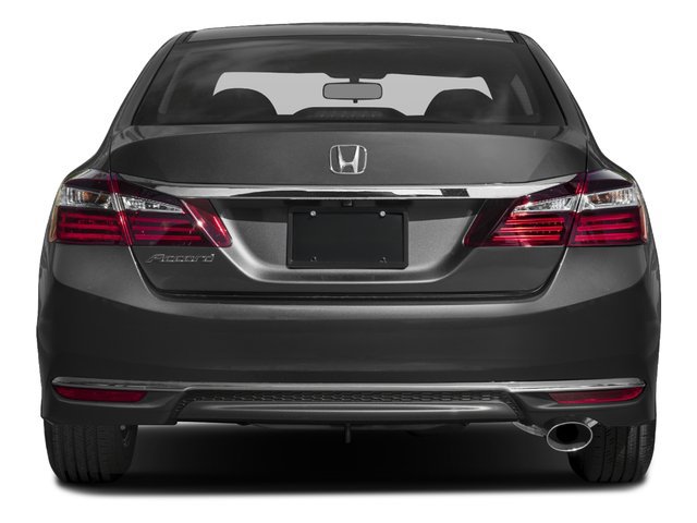Used 2017 Honda Accord LX image 8