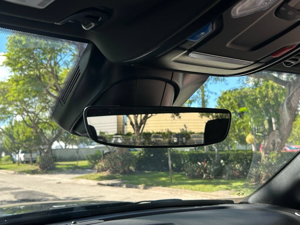 New 2026 RAM 2500 Big Horn AWD/4WD image 54