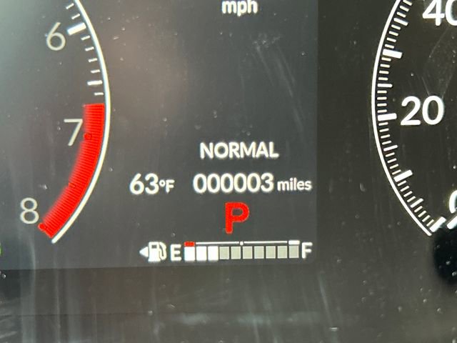 New 2026 Honda HR-V LX image 23