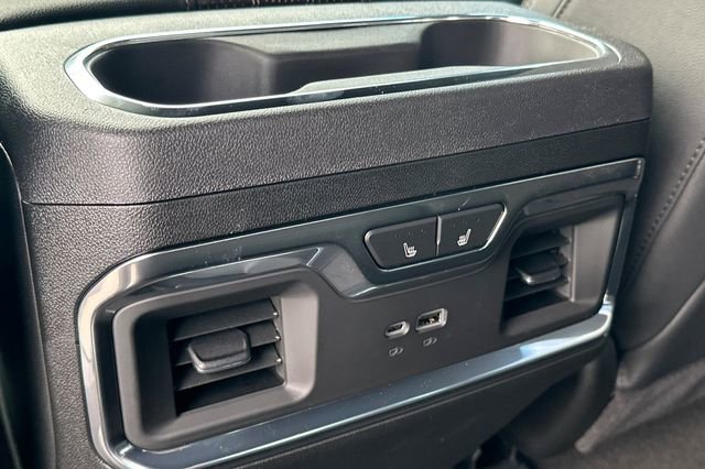 New 2026 Chevrolet Silverado 2500 High Country image 17