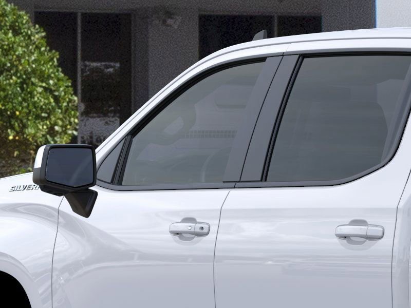 New 2025 Chevrolet Silverado 1500 LT w/ All Star Edition Plus image 12