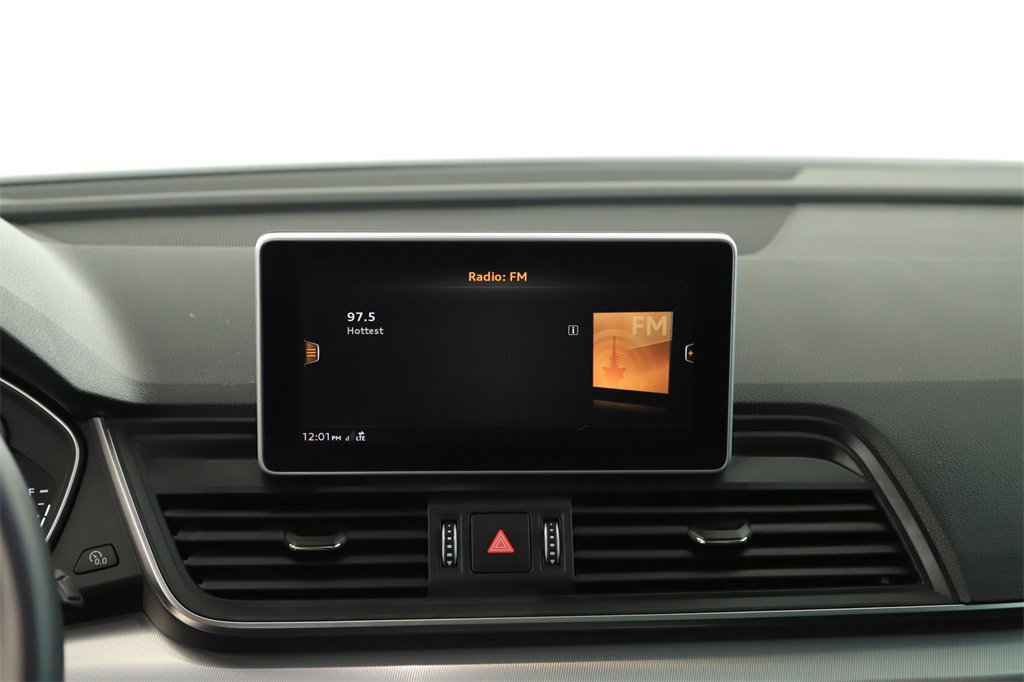 Used 2018 Audi Q5 2.0T Premium Plus w/ Premium Plus Package image 19