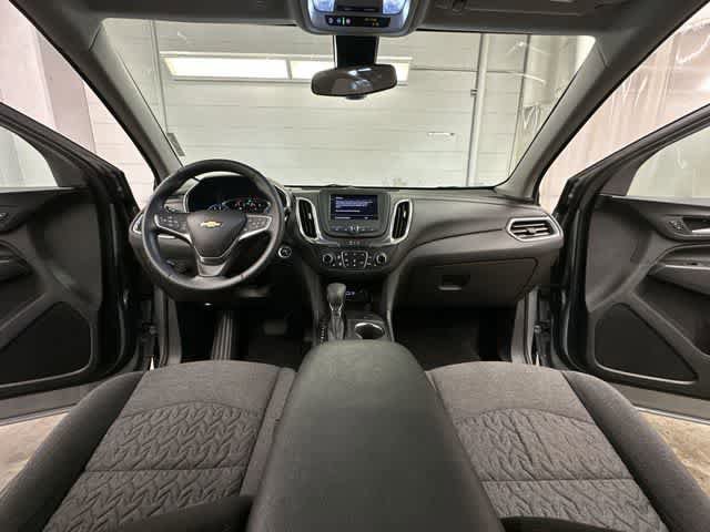 Used 2024 Chevrolet Equinox LT AWD/4WD image 19