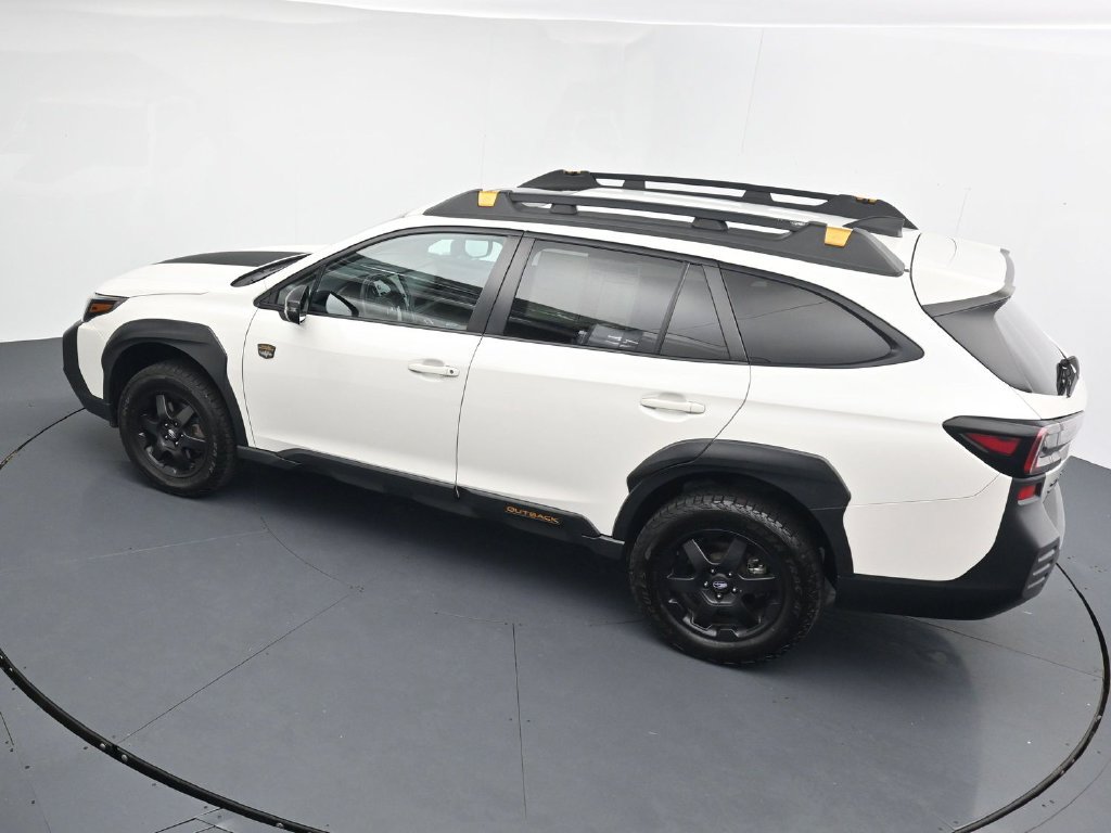 Used 2024 Subaru Outback Wilderness AWD/4WD image 27