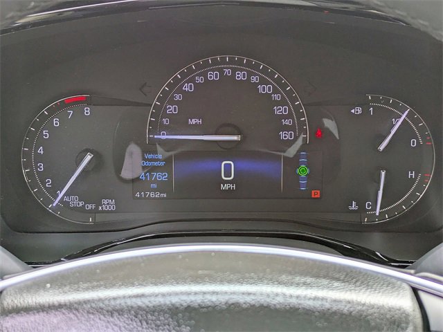 Used 2019 Cadillac XT5 FWD image 31