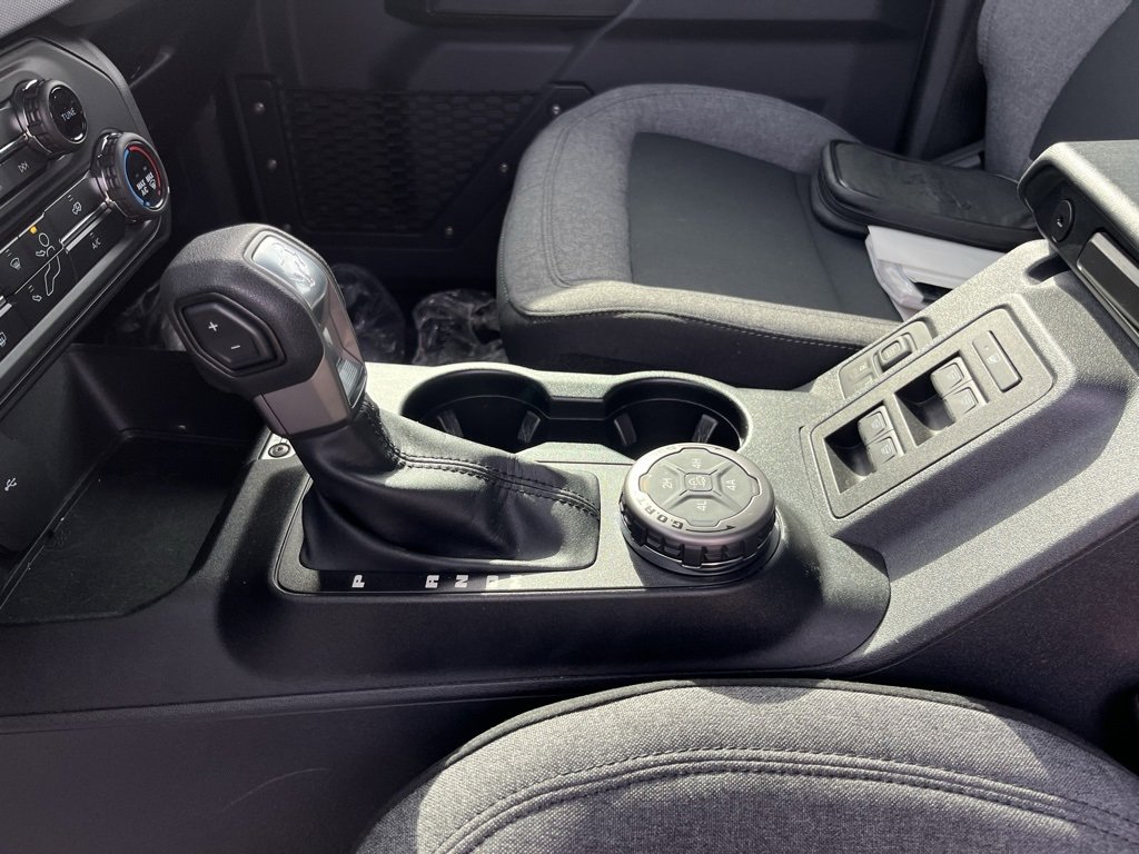 Used 2021 Ford Bronco Base w/ Sasquatch Package image 11