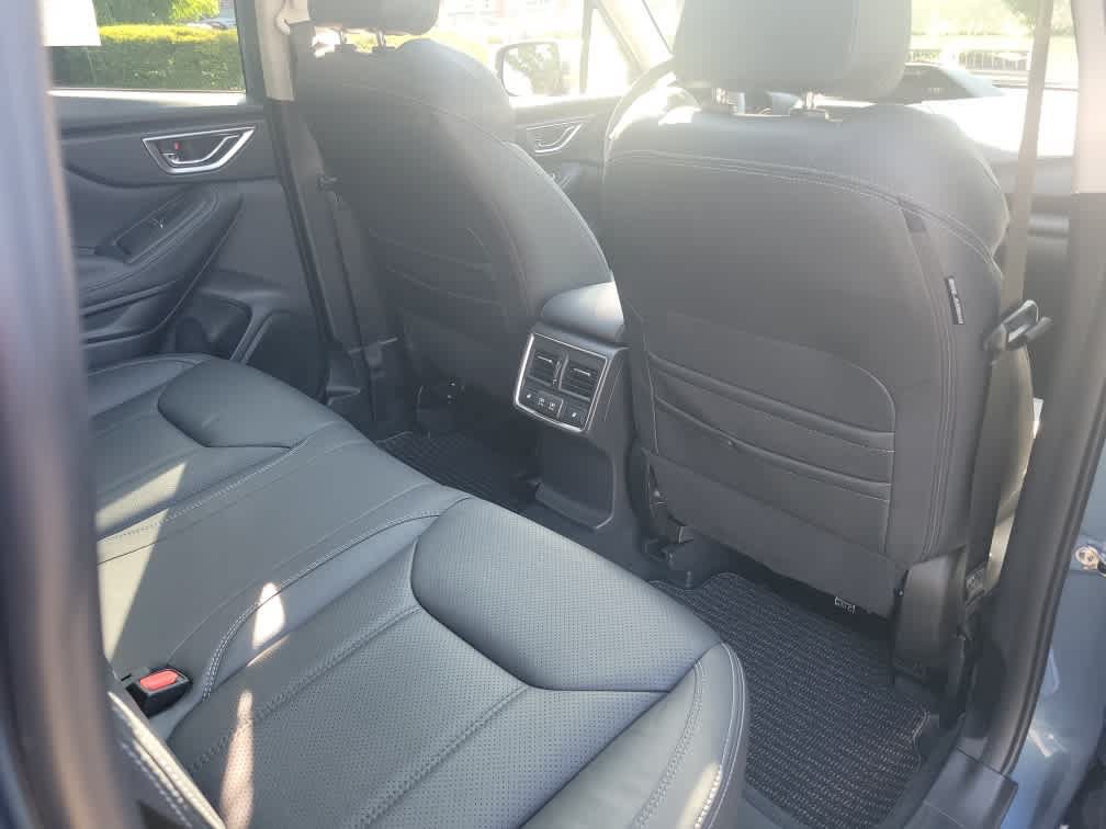 Used 2022 Subaru Forester Touring AWD/4WD image 28