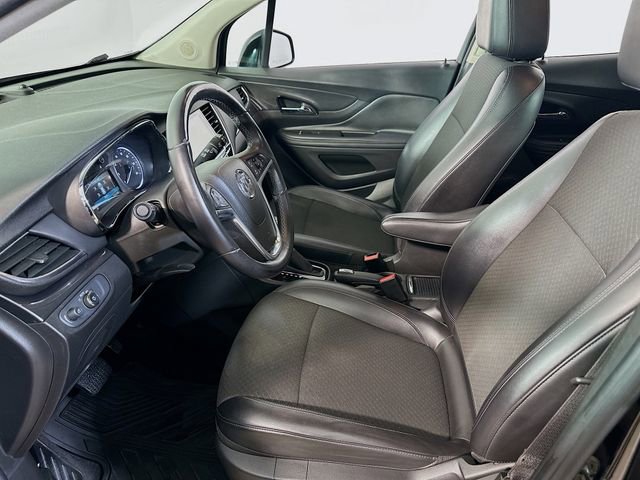 Used 2018 Buick Encore Preferred image 11