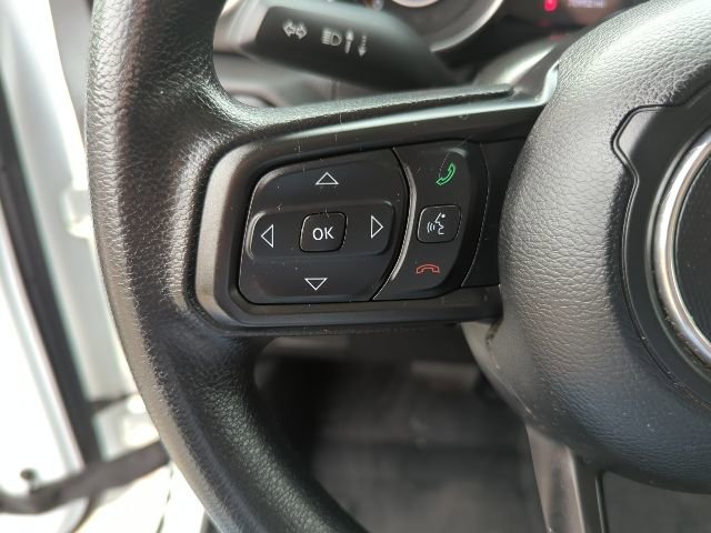 Used 2021 Jeep Gladiator Sport AWD/4WD image 12