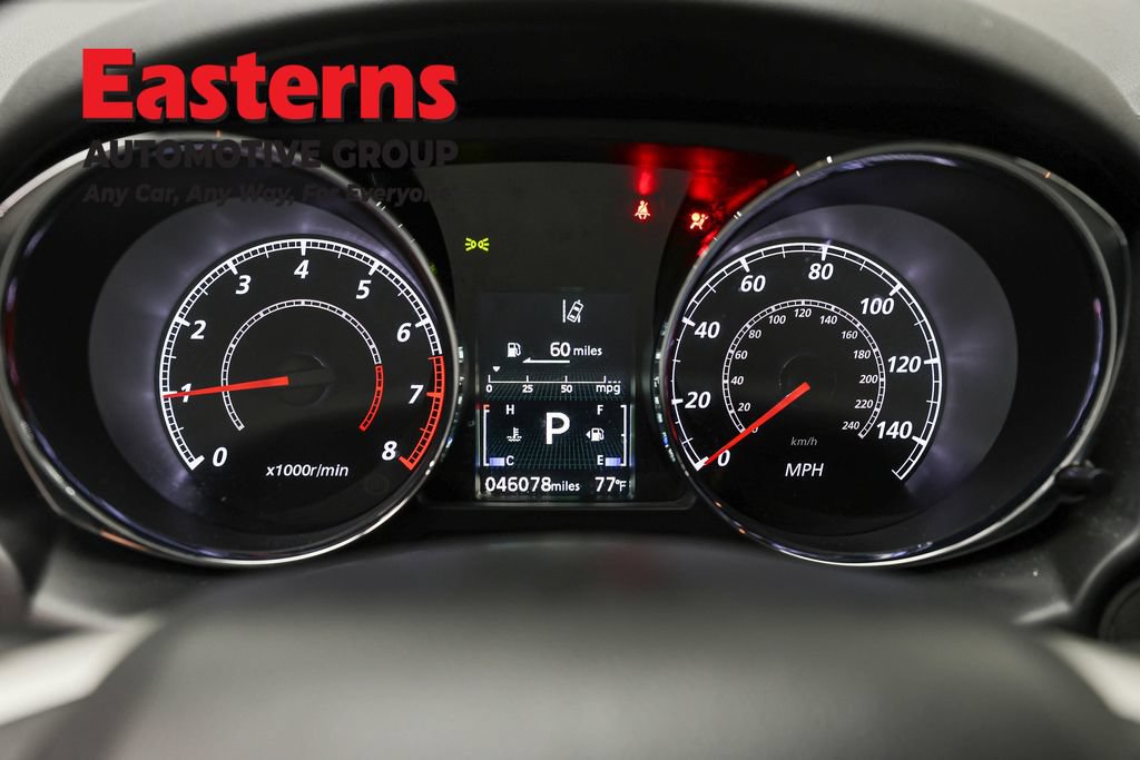 Used 2024 Mitsubishi Outlander Sport ES AWD/4WD image 17
