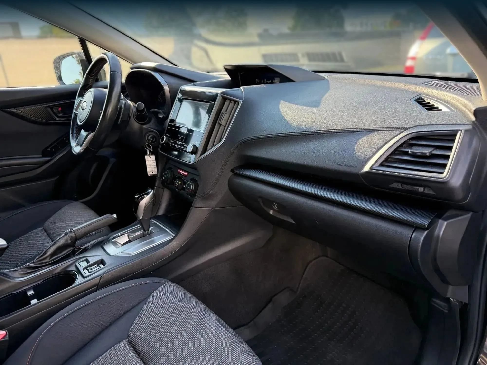 Used 2018 Subaru Crosstrek 2.0i Premium AWD/4WD image 19