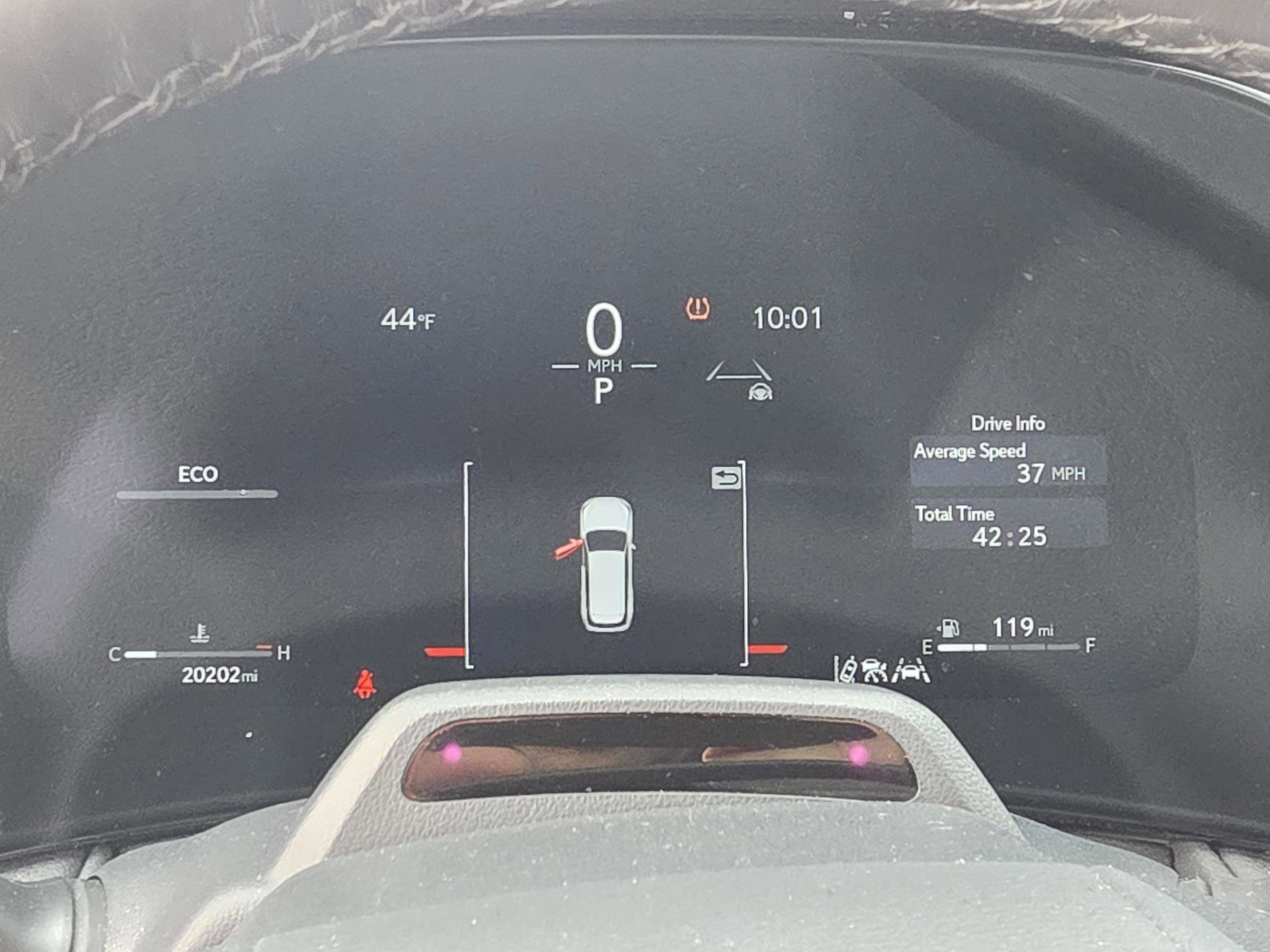 Used 2024 Lexus TX 350 TX 350 Premium image 17