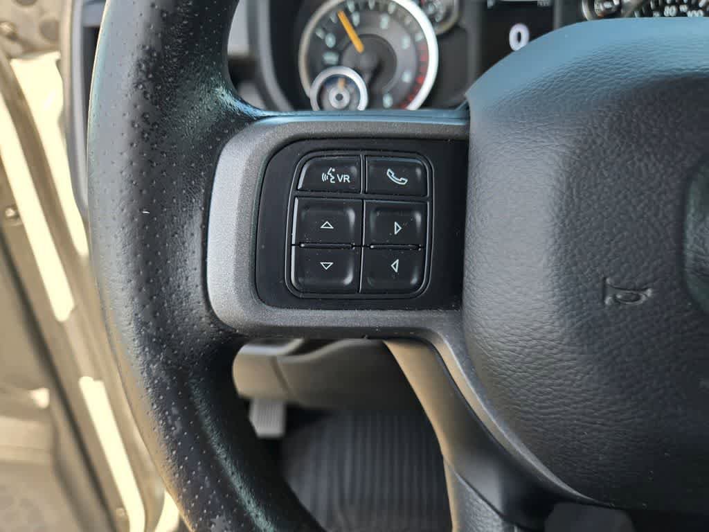 Used 2020 RAM 2500 Tradesman AWD/4WD image 21