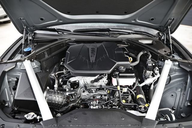 Used 2026 Genesis G70 2.5T image 28