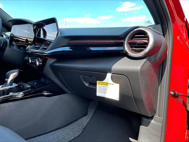 New 2026 Chevrolet Trax RS w/ Driver Confidence Package FWD image 27