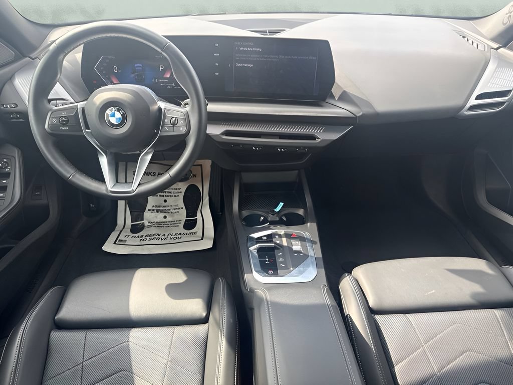 Used 2025 BMW 228i xDrive AWD/4WD image 10